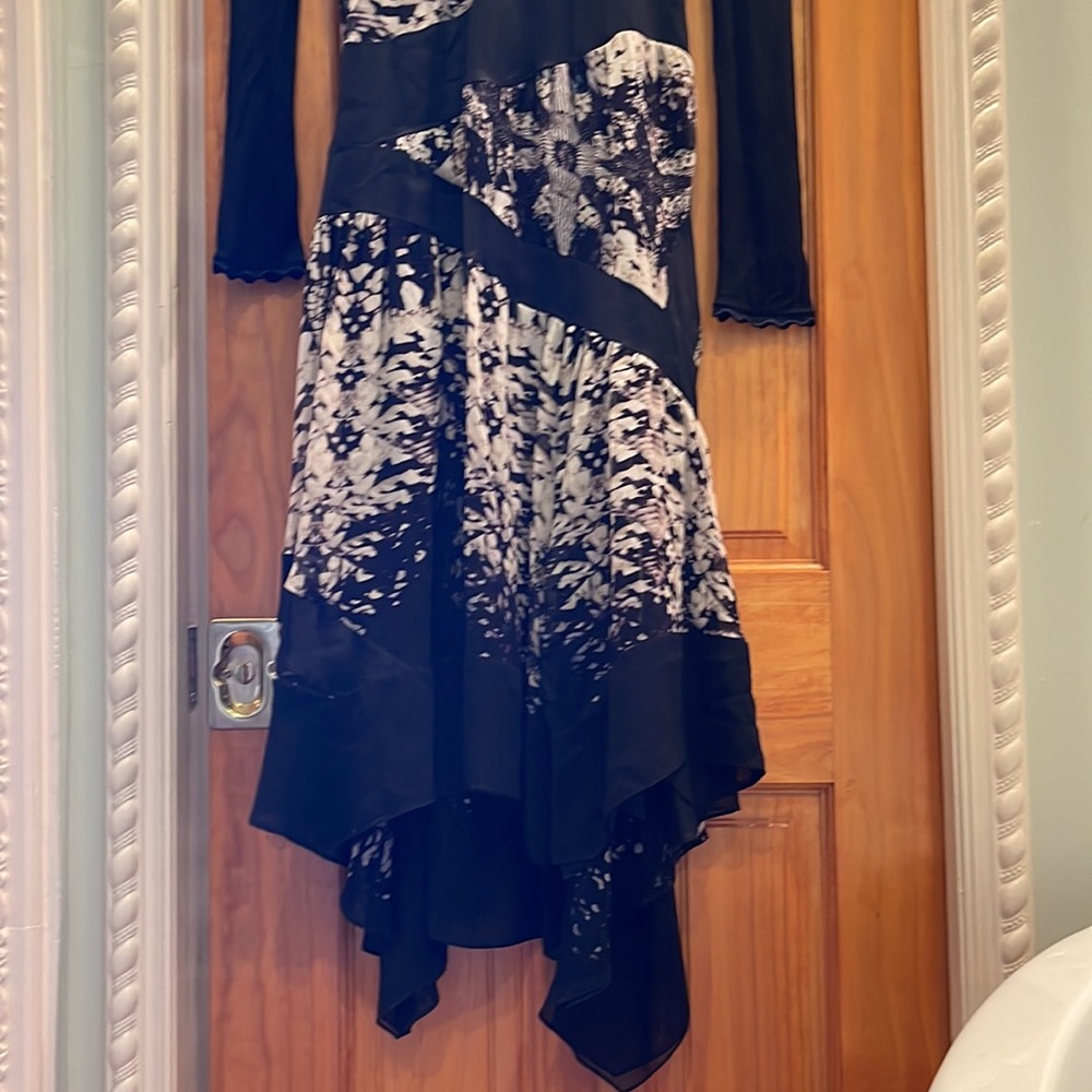 Roberto Cavalli Dress! - Picture 4 of 8